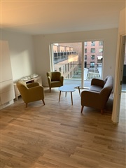 Billede 9. Lejlighed, Ingrid Marievej, Valby 