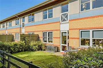 Billede 46. Lejlighed, Havevang, Holbæk 