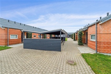 Photo 17. Apartment, Mads Clausens Vej, Holstebro 