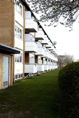 Billede 4. Lejlighed, Manøvej, Næstved 