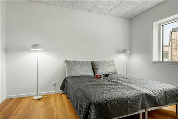 Photo 1. Apartment, Bødkervej, Hobro 