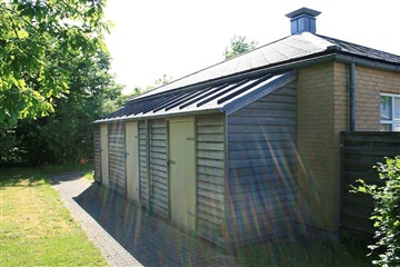 Photo 6. Apartment, Karuphøjparken, Karup J 