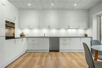 Photo 9. Apartment, Bødkervej, Hobro 