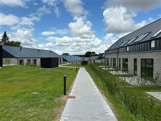 Photo 19. Apartment, Harridslevvej, Randers NØ 