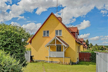 Billede 5. Lejlighed, Bent Grubbes Vej, Holbæk 