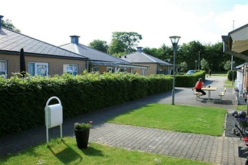 Photo 13. Apartment, Karuphøjparken, Karup J 