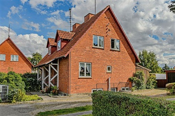 Billede 22. Lejlighed, Bent Grubbes Vej, Holbæk 