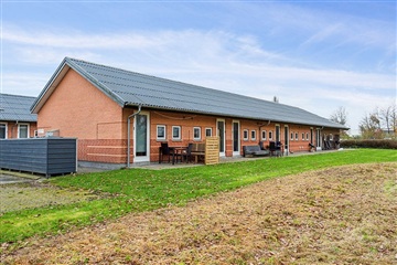 Billede 11. Lejlighed, Mads Clausens Vej, Holstebro 