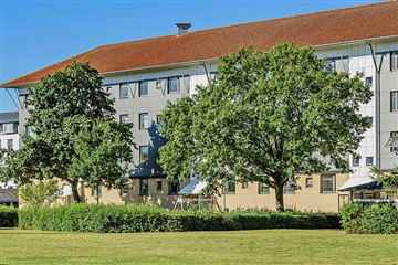 Billede 9. Lejlighed, Havevang, Holbæk 