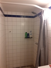 Photo 4. Room, Gyldenløvesgade, København K 