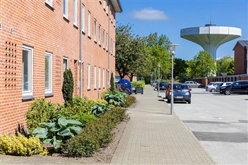 Photo 6. Apartment, Dyssegården, Holstebro 
