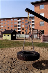 Photo 8. Apartment, Frejasgade, Horsens 