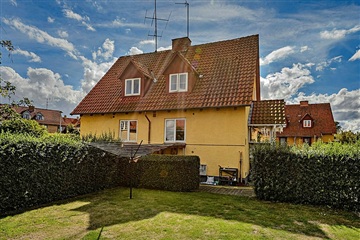 Billede 32. Lejlighed, Bent Grubbes Vej, Holbæk 