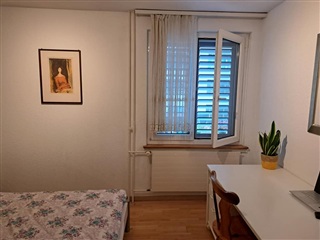 Photo 5. Room, Vendersgade, København K 