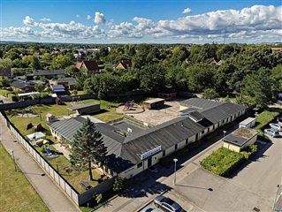 Billede 38. Lejlighed, Agervang, Holbæk 