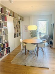 Billede 4. Lejlighed, Fadet, København V 