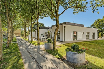 Billede 25. Lejlighed, Havevang, Holbæk 