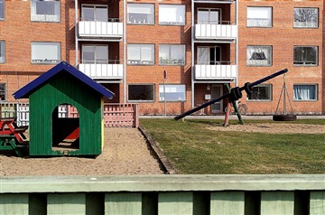 Billede 6. Lejlighed, Frejasgade, Horsens 