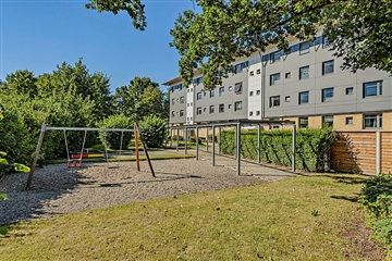 Billede 59. Lejlighed, Agervang, Holbæk 