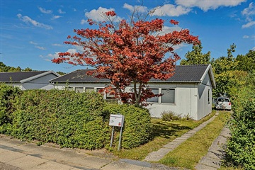 Billede 10. Lejlighed, Bent Grubbes Vej, Holbæk 