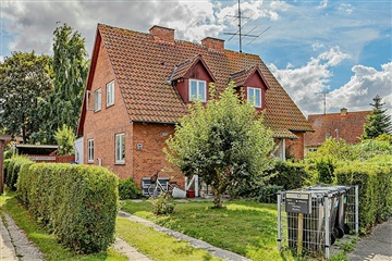 Billede 25. Lejlighed, Bent Grubbes Vej, Holbæk 