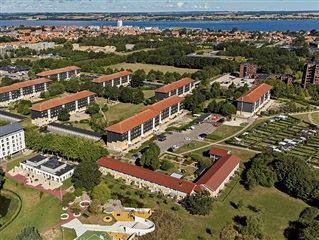 Billede 39. Lejlighed, Agervang, Holbæk 