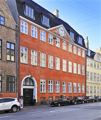 Photo 1. Apartment, Strandgade, København K 