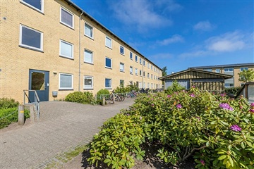 Photo 15. Apartment, Asagården, Holstebro 