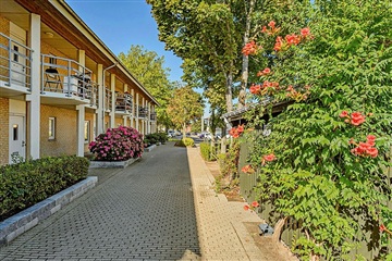 Billede 48. Lejlighed, Agervang, Holbæk 