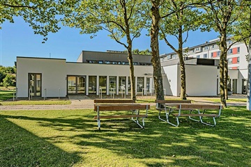 Billede 27. Lejlighed, Agervang, Holbæk 