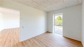 Photo 11. Apartment, Harridslevvej, Randers NØ 