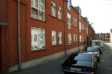 Photo 22. Apartment, Houmannsgade, Horsens 