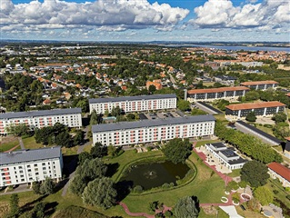 Billede 19. Lejlighed, Agervang, Holbæk 
