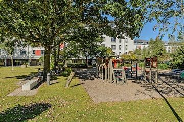 Billede 30. Lejlighed, Agervang, Holbæk 