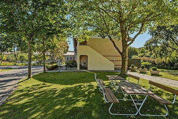 Billede 38. Lejlighed, Agervang, Holbæk 