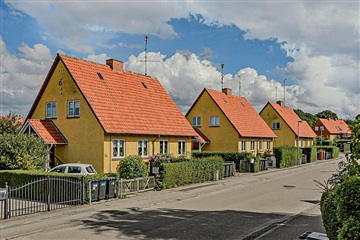 Billede 2. Lejlighed, Bent Grubbes Vej, Holbæk 