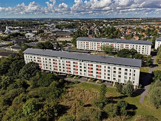 Billede 20. Lejlighed, Agervang, Holbæk 