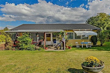 Billede 9. Lejlighed, Bent Grubbes Vej, Holbæk 