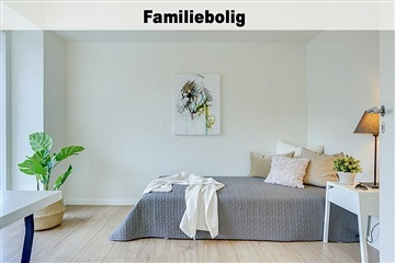 Photo 6. Apartment, Ribersgade, Horsens 