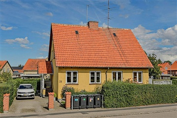 Billede 4. Lejlighed, Bent Grubbes Vej, Holbæk 