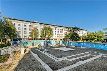 Billede 16. Lejlighed, Havevang, Holbæk 