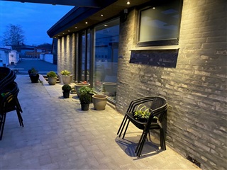 Photo 1. House, Thorsvej, Ringsted 