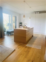 Billede 3. Lejlighed, Fadet, København V 