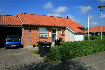 Billede 16. Lejlighed, Karuphøjparken, Karup J 