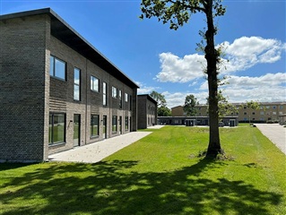 Photo 9. Apartment, Jættehøjparken, Holstebro 