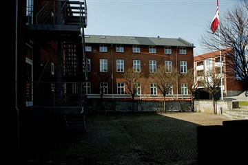 Photo 14. Apartment, Houmannsgade, Horsens 
