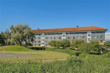 Billede 35. Lejlighed, Havevang, Holbæk 