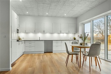 Photo 3. Apartment, Bødkervej, Hobro 