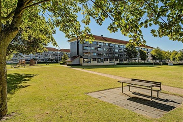 Billede 3. Lejlighed, Havevang, Holbæk 