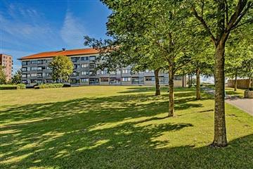 Billede 33. Lejlighed, Agervang, Holbæk 